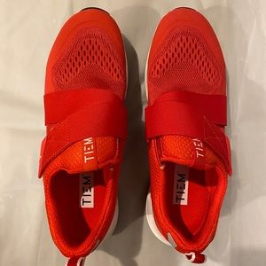 TIEM Cycle Shoe’s